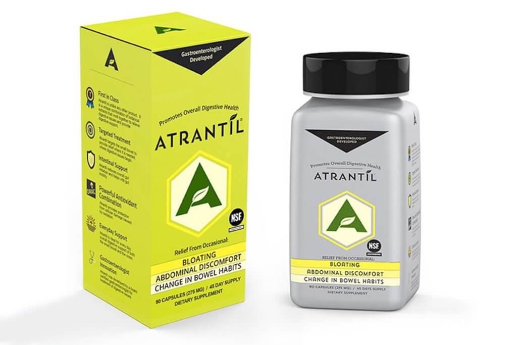 Atrantil