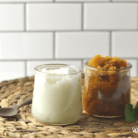 scalp scrub